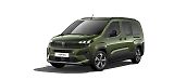 Peugeot Rifter (2026) LONG GT BlueHDi 130 EAT8 - náhled 7