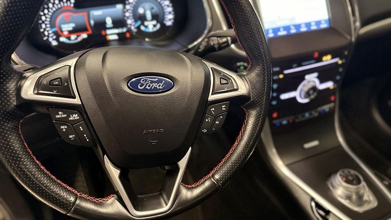 Ford S-MAX (2021) 2.5HYBRID,ST-LINE,SERVIS - fotka 18 z 34