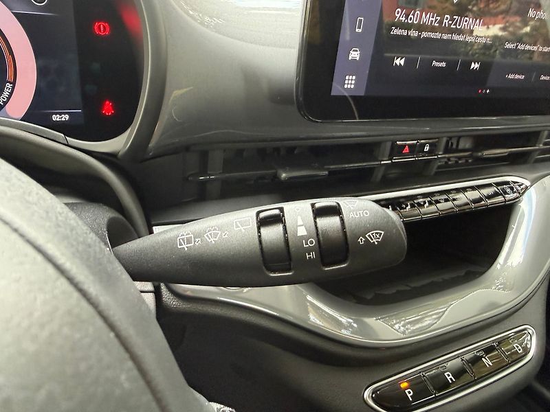 Fiat 500 Icon Plus 42kWh Kamera - fotka 27 z 34
