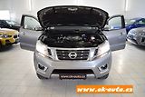 Nissan Navara 2.3 DCi KING-CAP HARDTOP 2022 - náhled 50