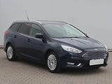 Ford Focus (2015) 1.5 TDCi, Serv.kniha, Navi - náhled 1