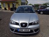 Seat Ibiza 1,4 16 V  první majitel - náhled 1