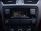 Škoda Octavia (2016) 2.0 TDI, Automat, Serv.kniha - náhled 16