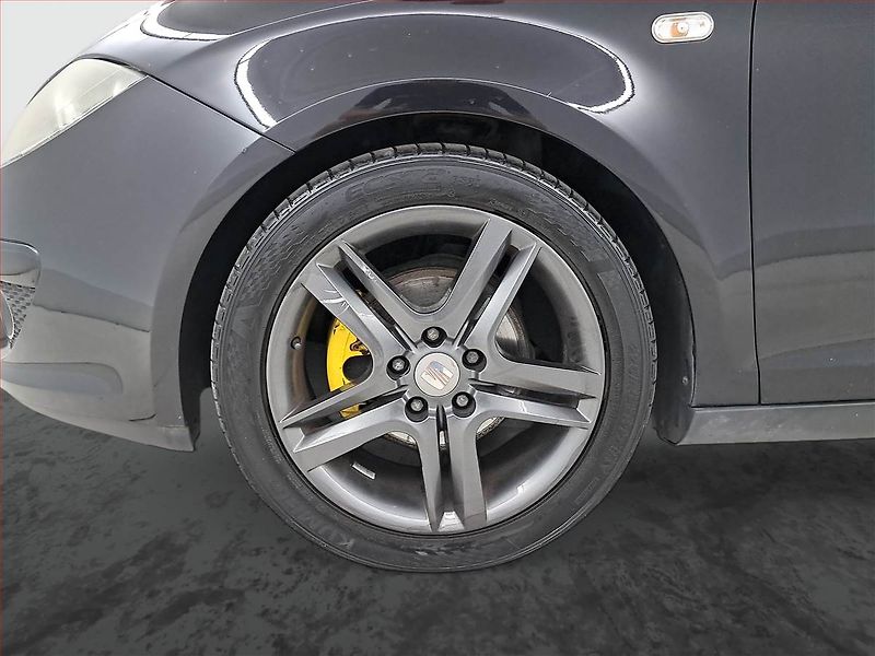 Seat Altea (2007) 1.9 TDI, Eko.zaplacen - fotka 15 z 18