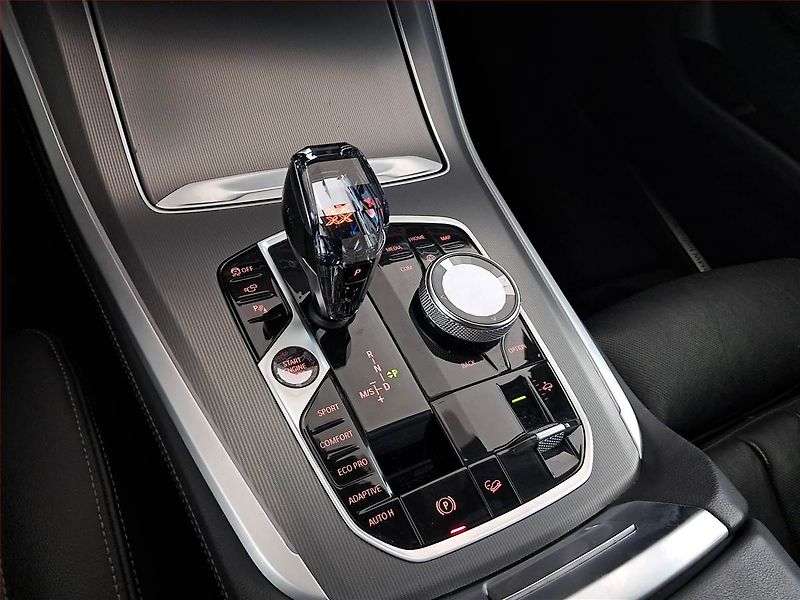 BMW X5 (2021) xDrive30d - fotka 13 z 32