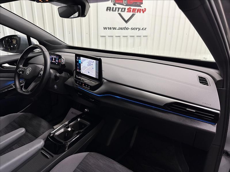 Volkswagen ID.4 150kW PRO PF. TAŽNÉ TČ 2XALU - fotka 38 z 44
