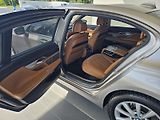 BMW Řada 7 (2016) 740Ld xDrive - náhled 11