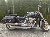 Yamaha XV 1600 A Wild Star (2001) - náhled 1