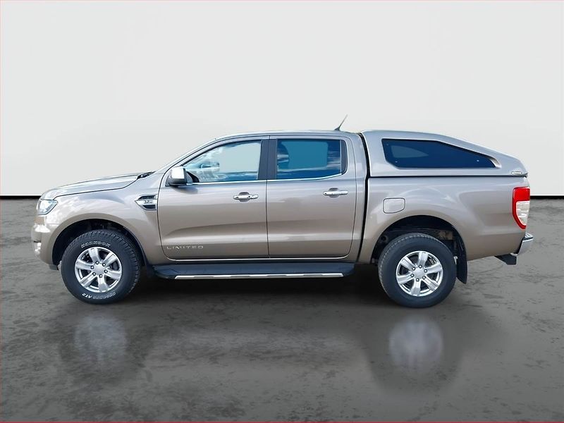 Ford Ranger (2020) 3.2 TDCi - fotka 3 z 23