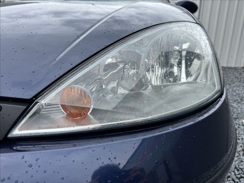 Ford Focus 1,6 i 16V 74kW 1.maj. původ ČR - fotka 9 z 45