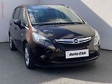Opel Zafira (2016) 1.4T, ČR, AT, navi, park - náhled 1