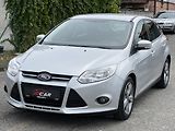 Ford Focus 1.0i KLIMATIZACE ALU PŮVOD ČR - náhled 1