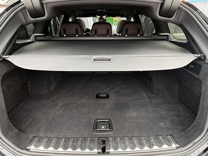 BMW Řada 3 318d Advantage Steptronic - fotka 16 z 47