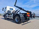 DAF LF 260, 16T, nový hákový nosič  - náhled 7