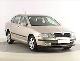 Škoda Octavia (2005) 2.0 TDI, Tempomat - náhled 1