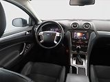 Ford Mondeo (2014) Titanium 2.0 TDCi, Automat - náhled 7