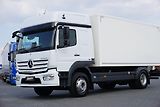 Mercedes-Benz Atego (2018) 1621 / EURO 6 / IZOTERMA / ŁAD - náhled 22