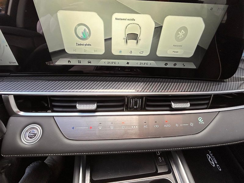 Chery Tiggo 7 (2026) ICE-AWD - fotka 20 z 23