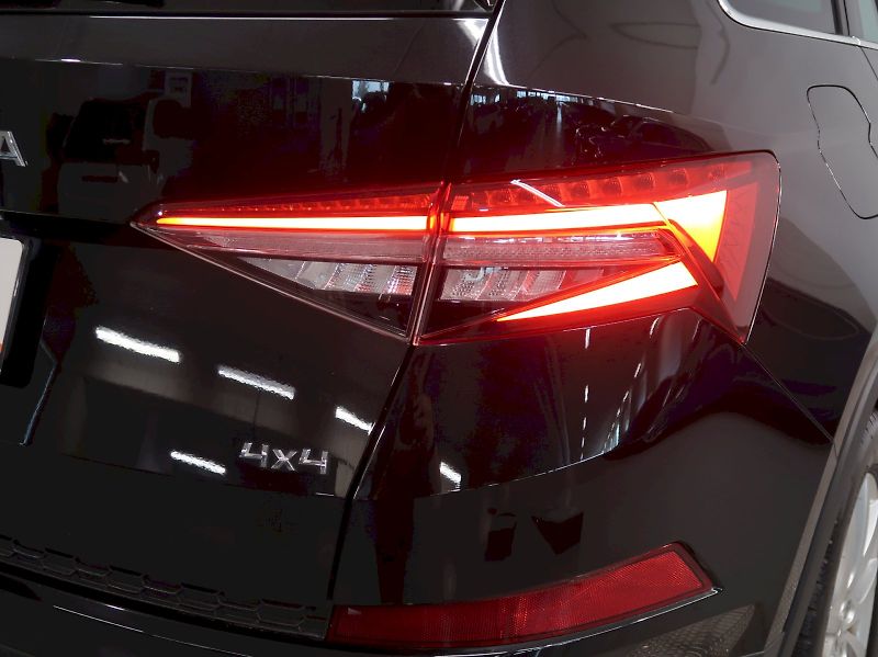 Škoda Kodiaq (2022) STYLE 2.0TDI 110KW 4x4 DSG - fotka 11 z 41