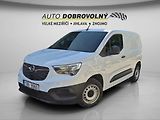 Opel Combo Van L1H1 1.5CDTI MT6 75kW - náhled 1