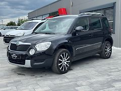 Škoda Yeti (2013) 1.2 TSI 77kW - fotografie inzerátu