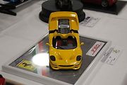 Ferrari F50.