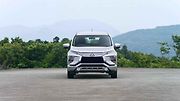 Mitsubishi Xpander.