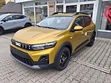 Dacia Sandero (2026) Stepway Expression Eco-G 120 - náhled 1
