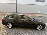 Audi A4 2,0 TDI, manual, nehavarovane - náhled 3