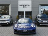 Porsche 911 3,0 Carrera 4, ČR, 2.Maj, DPH - náhled 1