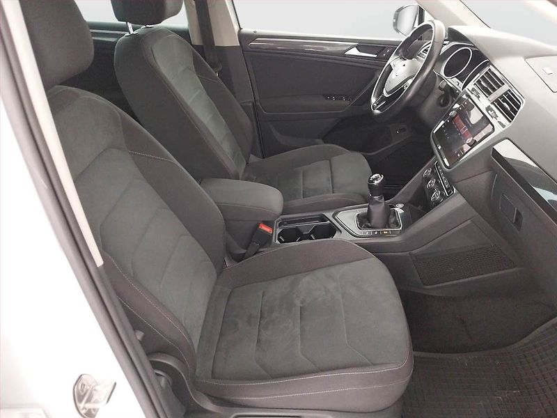 Volkswagen Tiguan (2019) 2.0 TDI, ČR,1.maj, Navi - fotka 9 z 22