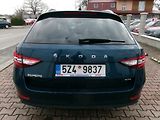 Škoda Superb (2015) 2,0TDI NAVI ACC 4x4 - náhled 7