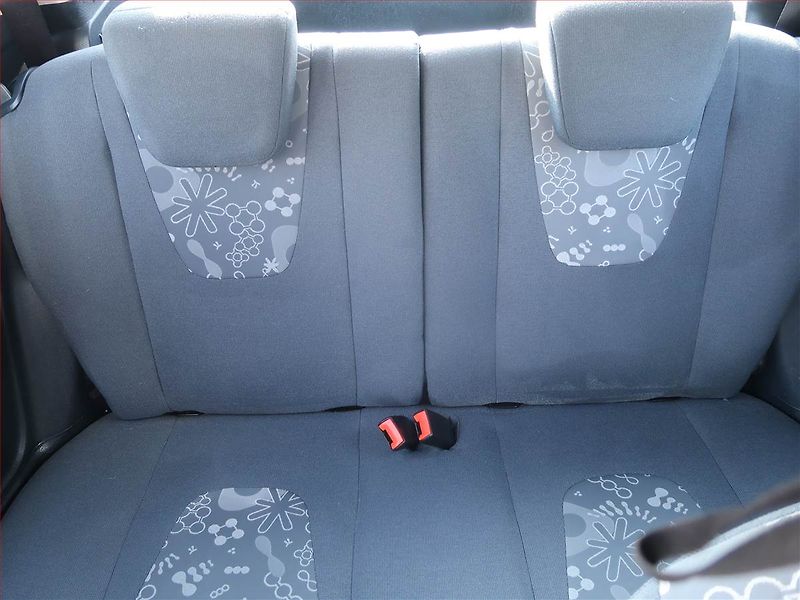 Ford Ka (2009) 1.2 i, Eko.zaplacen, po STK - fotka 10 z 11