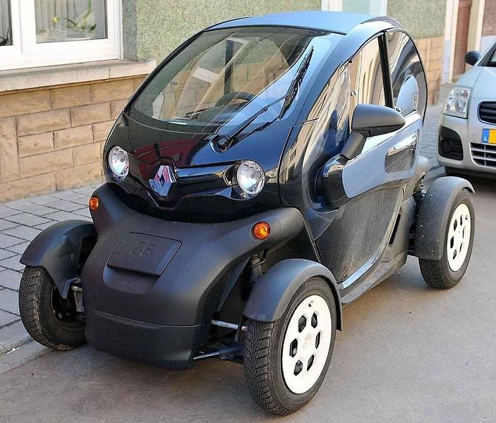 Elektromobilitu nerozhýbal ani první ruský elektrický vůz Lada Elada