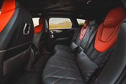 BMW XM Label Red