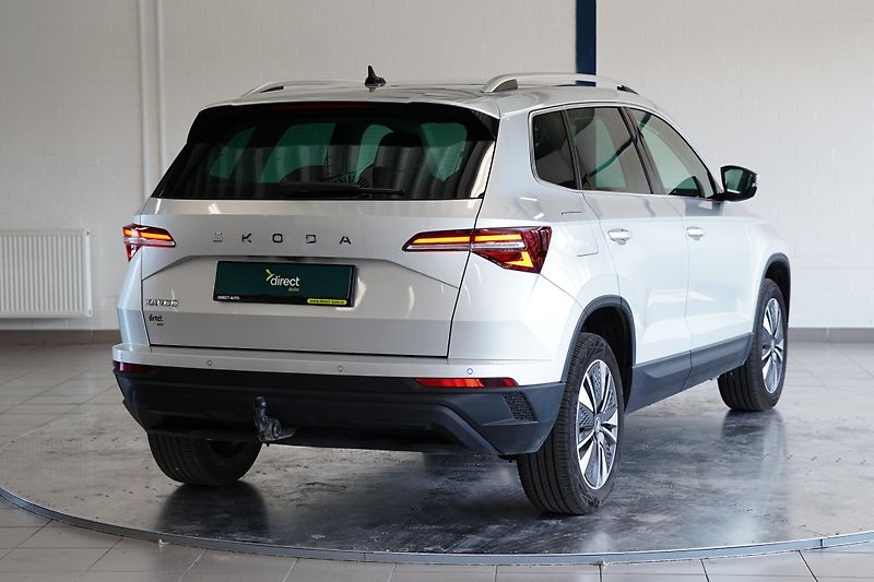 Škoda Karoq - fotka 2 z 30