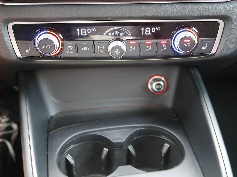 Audi A3 (2014) 2.0 TDI, Automat, Navi - fotka 17 z 18