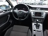 Volkswagen Passat (2015) 2.0 TDI, Automat, Serv.kniha - náhled 7