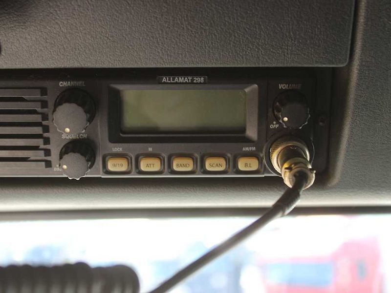MAN TGX 18.520 XXL, EURO 6, NAVIGACE, - fotka 13 z 18