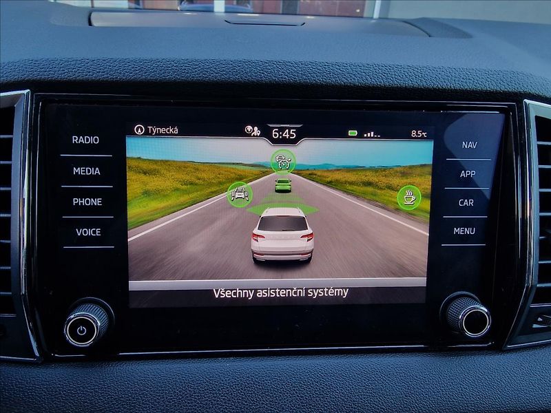Škoda Karoq 2.0 TDI Style,původ ČR,1.Maj. - fotka 29 z 50