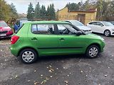 Škoda Fabia 1,2 1. MAJ. GARÁŽOVANÉ, TAŽNÉ - náhled 8