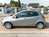 Mazda 2 (2011) 1,3i KLIMA ALU VÝHŘEV - náhled 8
