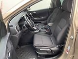 Kia Sportage (2020) 1.6 GDi, 1.maj,ČR, AC, park - náhled 9