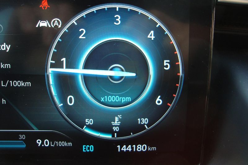 Hyundai Tucson (2021) 1.6 CRDi,48V,MHEV,ČR,S.kn1.Maj - fotka 86 z 91