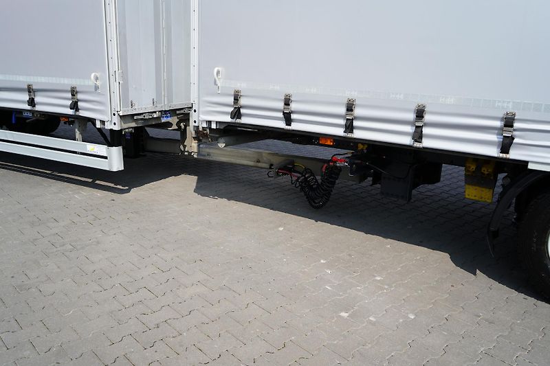 Volvo FL (2018) 280 / ACC / E 6 / ZESTAW PRZEJ - fotka 36 z 52