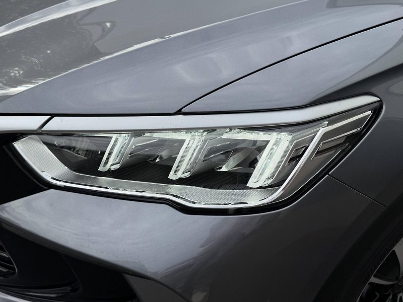 BYD Seal 5 DM-i (2026) Design 1,5 - fotka 15 z 26