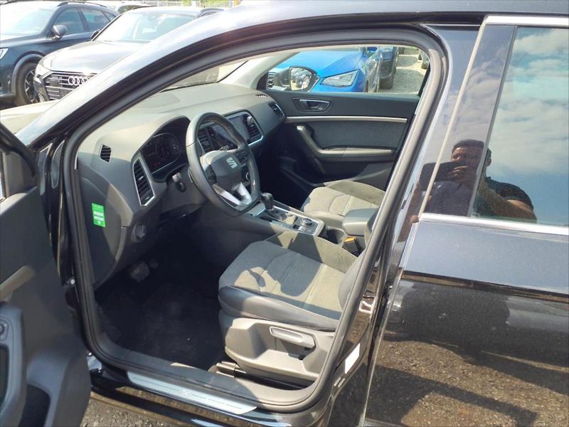 Seat Ateca 2,0 TAŽNÉ,KAMERA,EL.KUFR - fotka 7 z 11