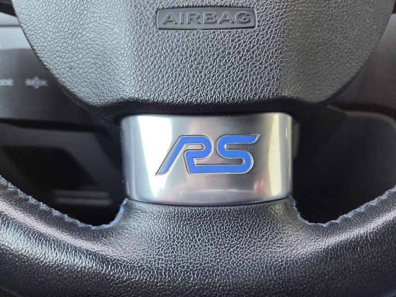Ford Focus RS  - fotka 25 z 33
