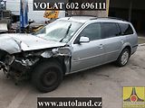 Ford Mondeo (2002) VOLAT 602 696111 - náhled 2