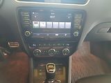 Škoda Octavia RS 2.0 TDI COMBI NAVI - náhled 10